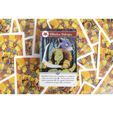 Oath: Crónica del Imperio y el Exilio