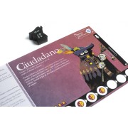 Oath: Crónica del Imperio y el Exilio