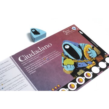 Oath: Crónica del Imperio y el Exilio