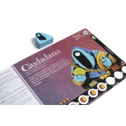 Oath: Crónica del Imperio y el Exilio