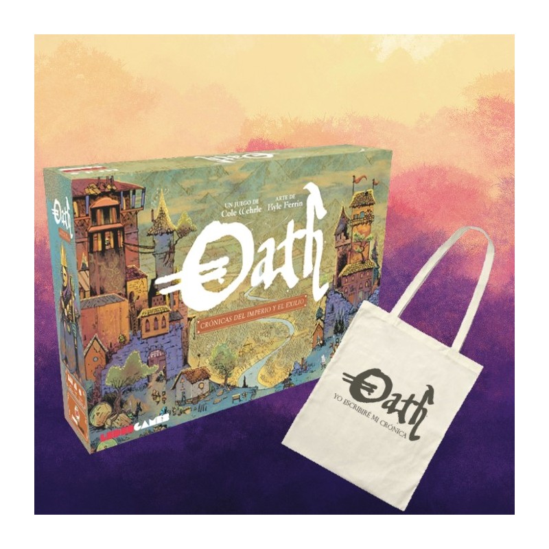 Pack Oath