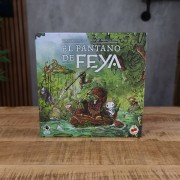 El Pantano de Feya