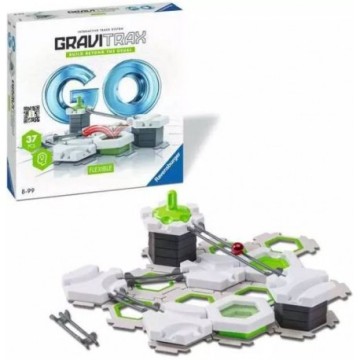 GraviTrax: GO Flexible