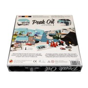 PEAK OIL (Versión Español - Inglés)