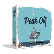 PEAK OIL (German - English)