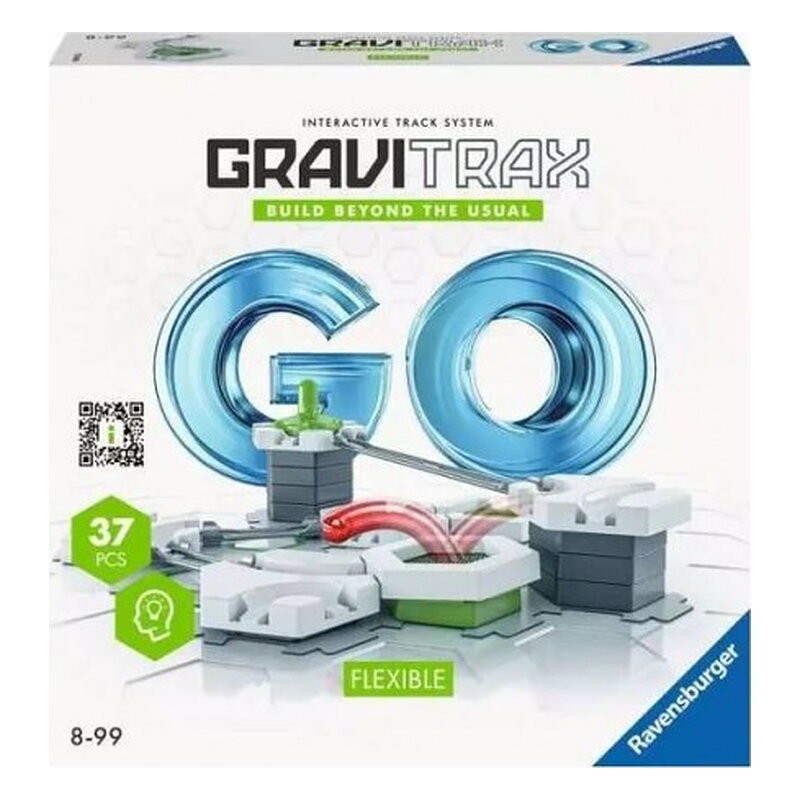 GraviTrax: GO Flexible