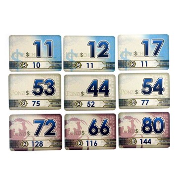Ponzi Scheme