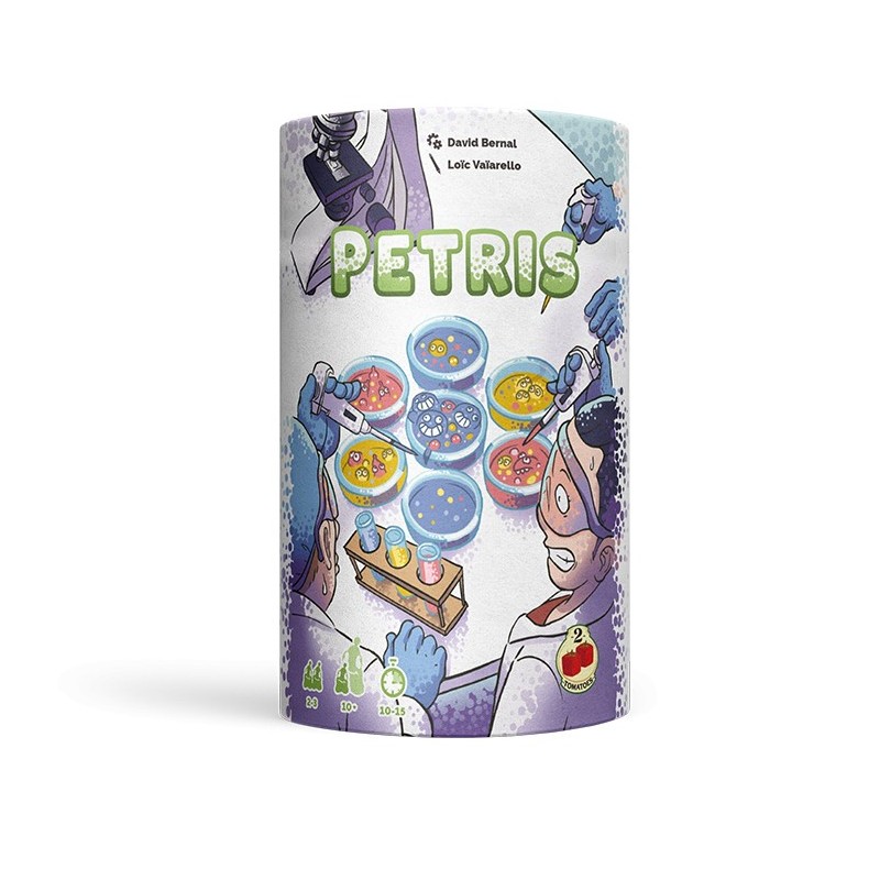 Petris