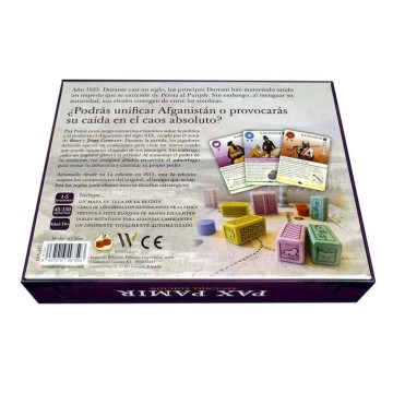 Pax Pamir