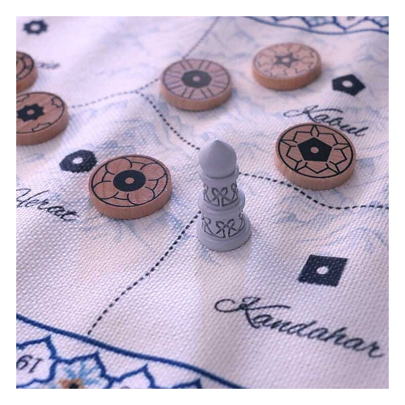 Pax Pamir