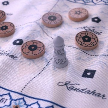 Pax Pamir