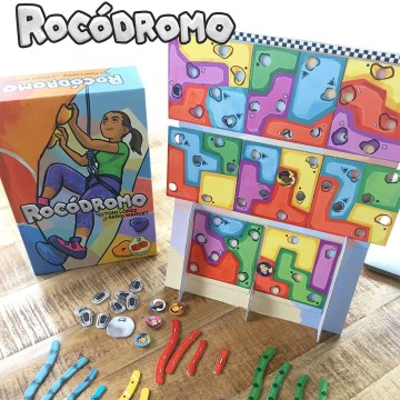 Rocódromo