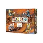 Root: Los Cachivaches