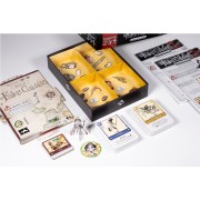 La Fallera Calavera Deluxe: expansiones 2-3-4 (valenciano)