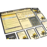 Root: Los Cachivaches