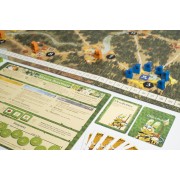 Root: Los Cachivaches