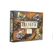 Root: Los Cachivaches