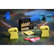 Root: Lugares Míticos