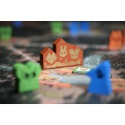Root: Lugares Míticos