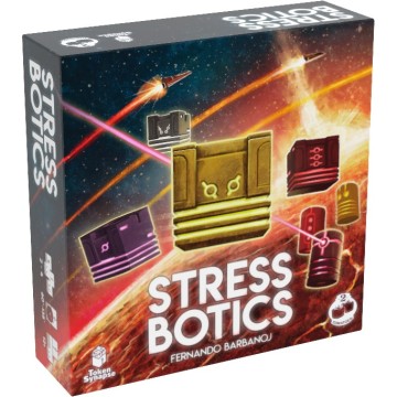 Stress Botics