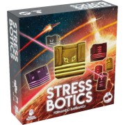 Stress Botics
