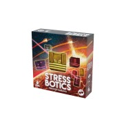 Stress Botics