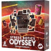 Stress Botics Odyssey Expansión