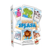 Safari Splash