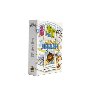 Safari Splash