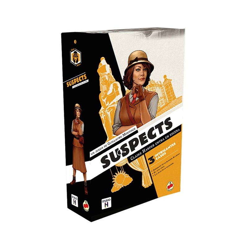 Suspects