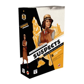 Suspects
