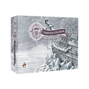 Through Ice and Snow Myths & Legends