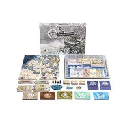 Through Ice and Snow Myths & Legends