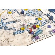 Through Ice and Snow Myths & Legends