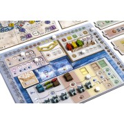 Through Ice and Snow Myths & Legends