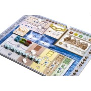 Through Ice and Snow Myths & Legends
