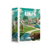 The Idles: Dream On (ESP)