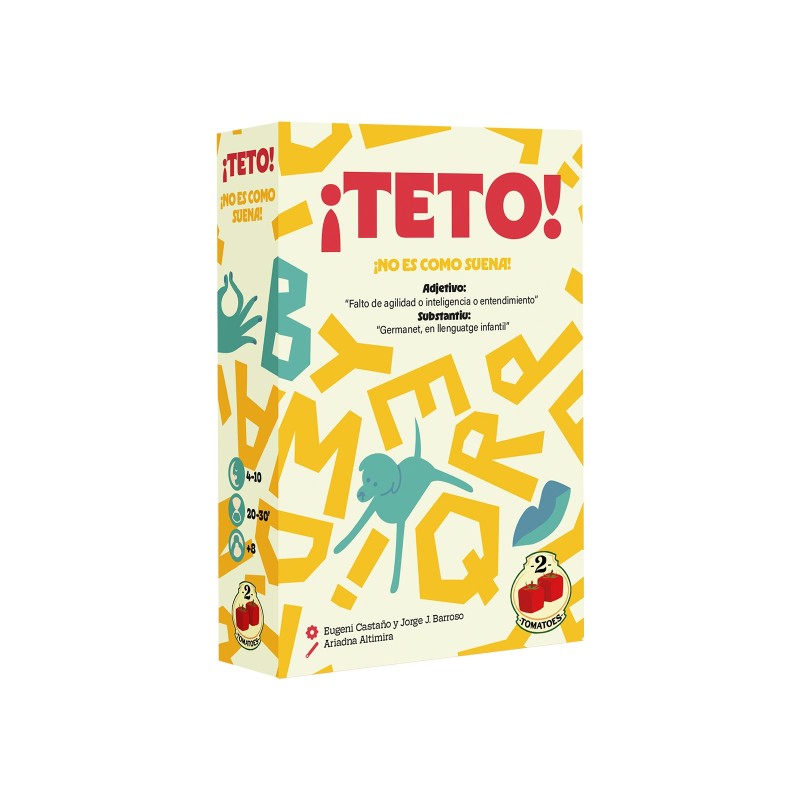Teto