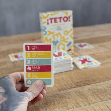 Teto