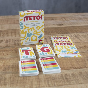 Teto