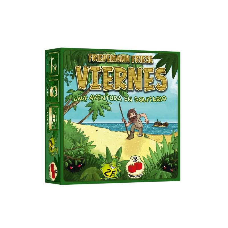 Viernes