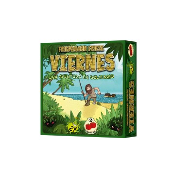 Viernes