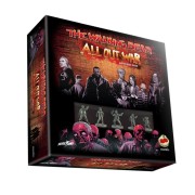 The Walking Dead - Caja básica
