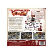 The Walking Dead - Caja básica