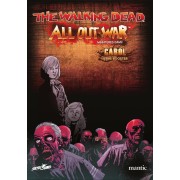 The Walking Dead - Booster Carol (w1)