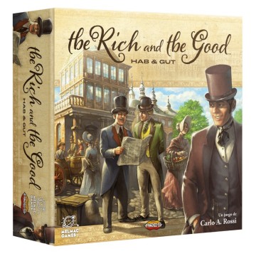The Rich and The Good - Hab & Gut