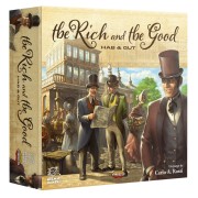 The Rich and The Good - Hab & Gut