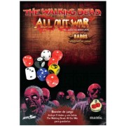 The Walking Dead - Booster Dados (w1)