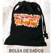 The Walking Dead - Booster Dados (w1)