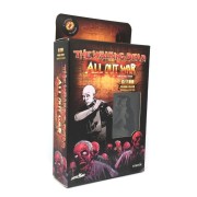 The Walking Dead - Booster Glenn Guardián (w3)